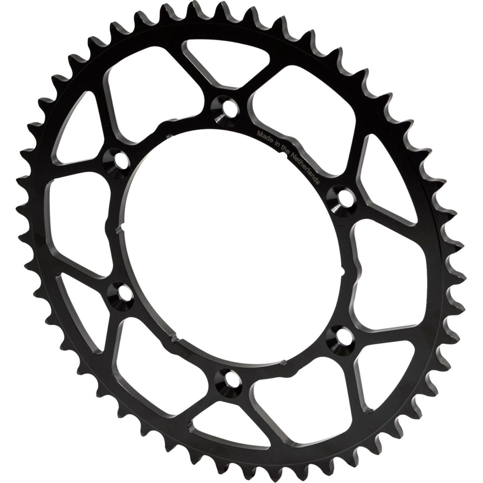 Moto-Master Rear Sprocket - 46 Tooth for Suzuki/Yamaha [MPN: 620041146]_1777394