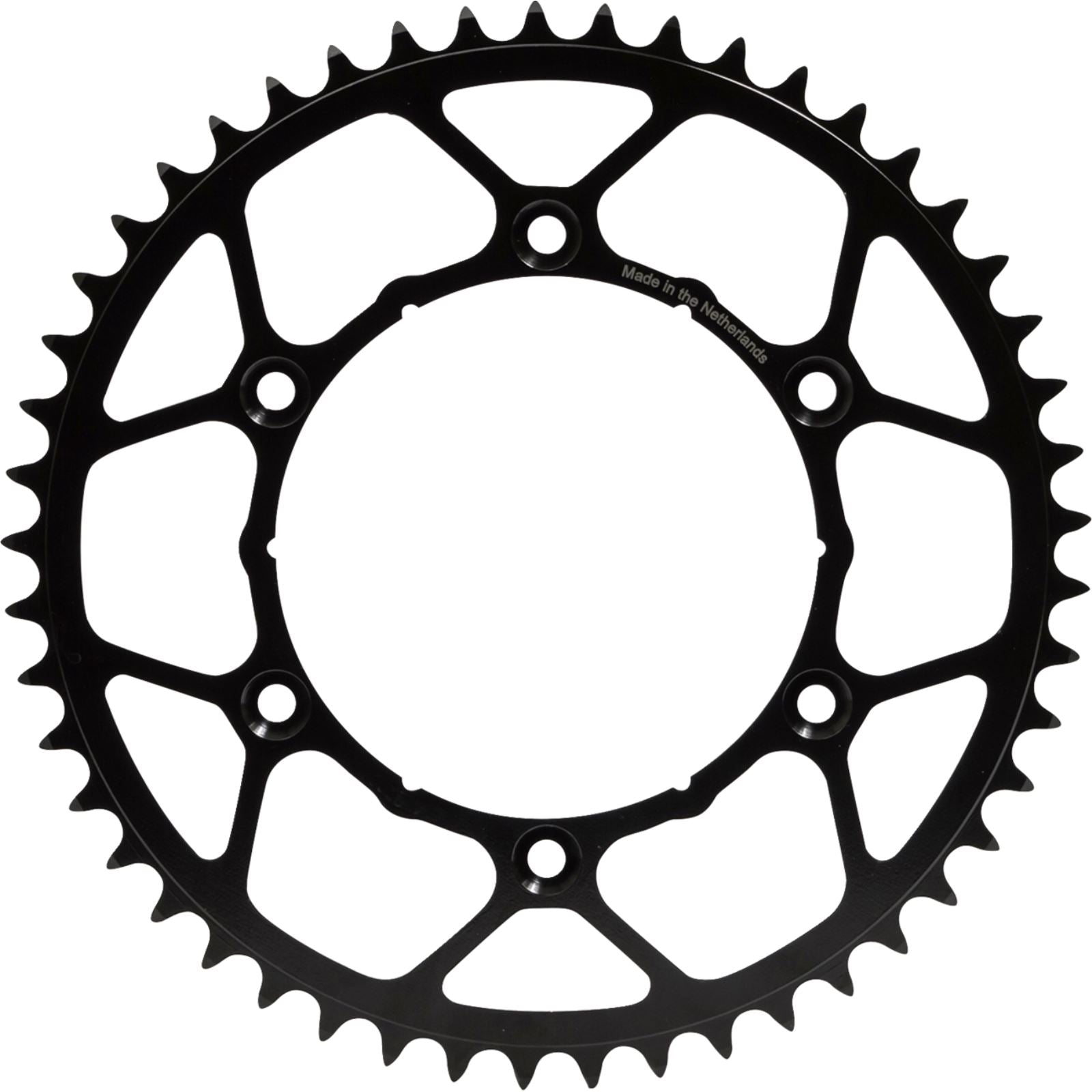 Moto-Master Rear Sprocket - 52 Tooth for Kawasaki/Suzuki [MPN: 620051152]_1777255
