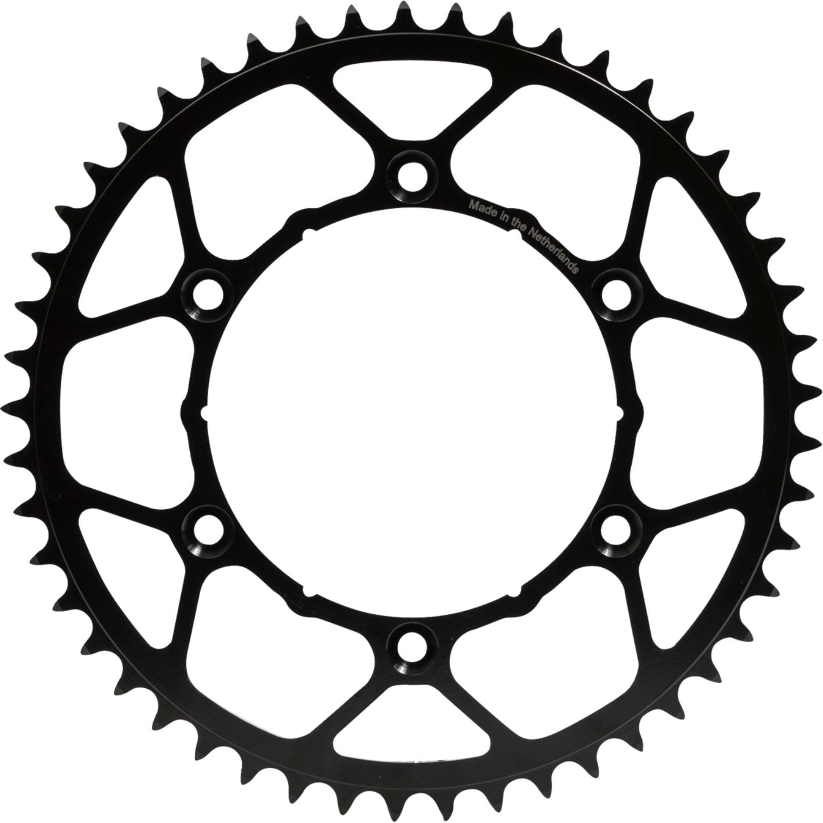 Moto-Master Rear Sprocket - 48 Tooth for Honda [MPN: 620021148]_1777449