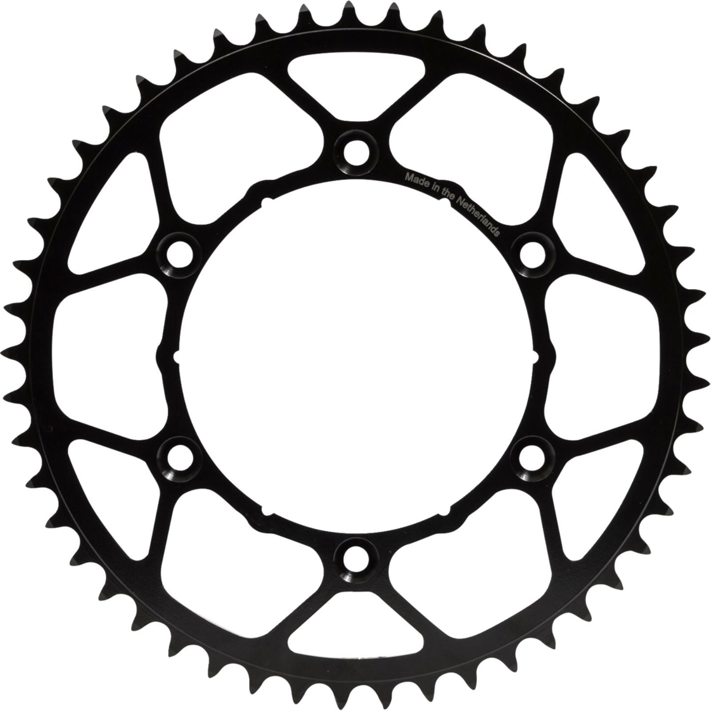 Moto-Master Rear Sprocket - 49 Tooth for Honda [MPN: 620021149]_1777263