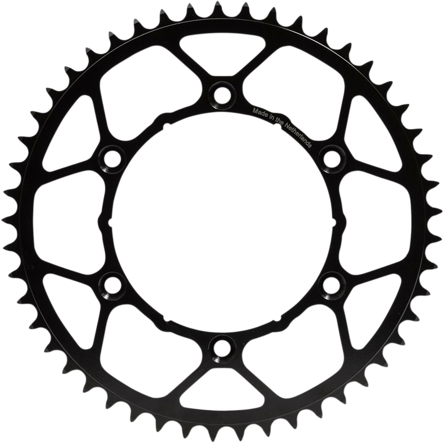 Moto-Master Rear Sprocket - 49 Tooth for Triumph/Husqvarna/Gas Gas [MPN: 620071149]_1777285