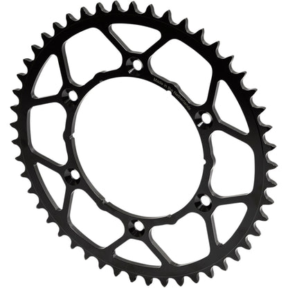 Moto-Master Rear Sprocket - 49 Tooth for Triumph/Husqvarna/Gas Gas [MPN: 620071149]_1777383