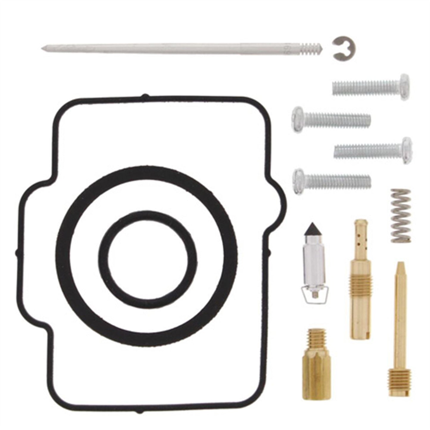 All Balls Carburetor Repair Kit 26-1504_594563