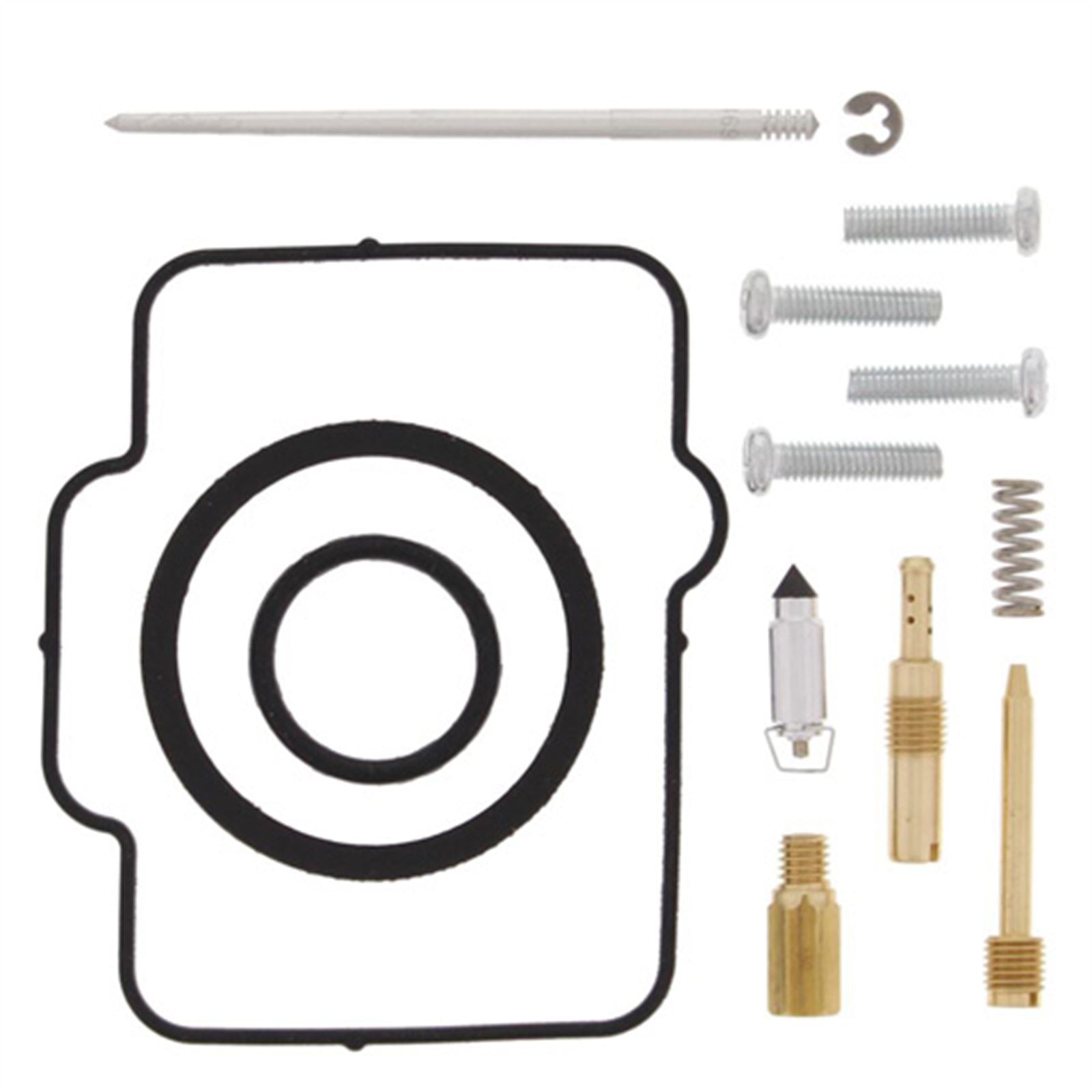 All Balls Carburetor Repair Kit 26-1504_594563