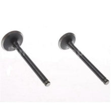 2FastMoto 70cc Valve Set Intake Exhaust Valves for Honda S65, SL70  085-009_871749