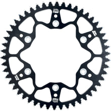 Moto-Master 7075 Aluminum Rear Sprocket - 47 Tooth - Black [MPN: 620072247]_1777279