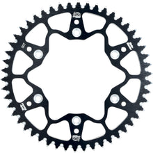 Moto-Master 7075 Aluminum Rear Sprocket - 50 Tooth - Black [MPN: 620072250]_1777467