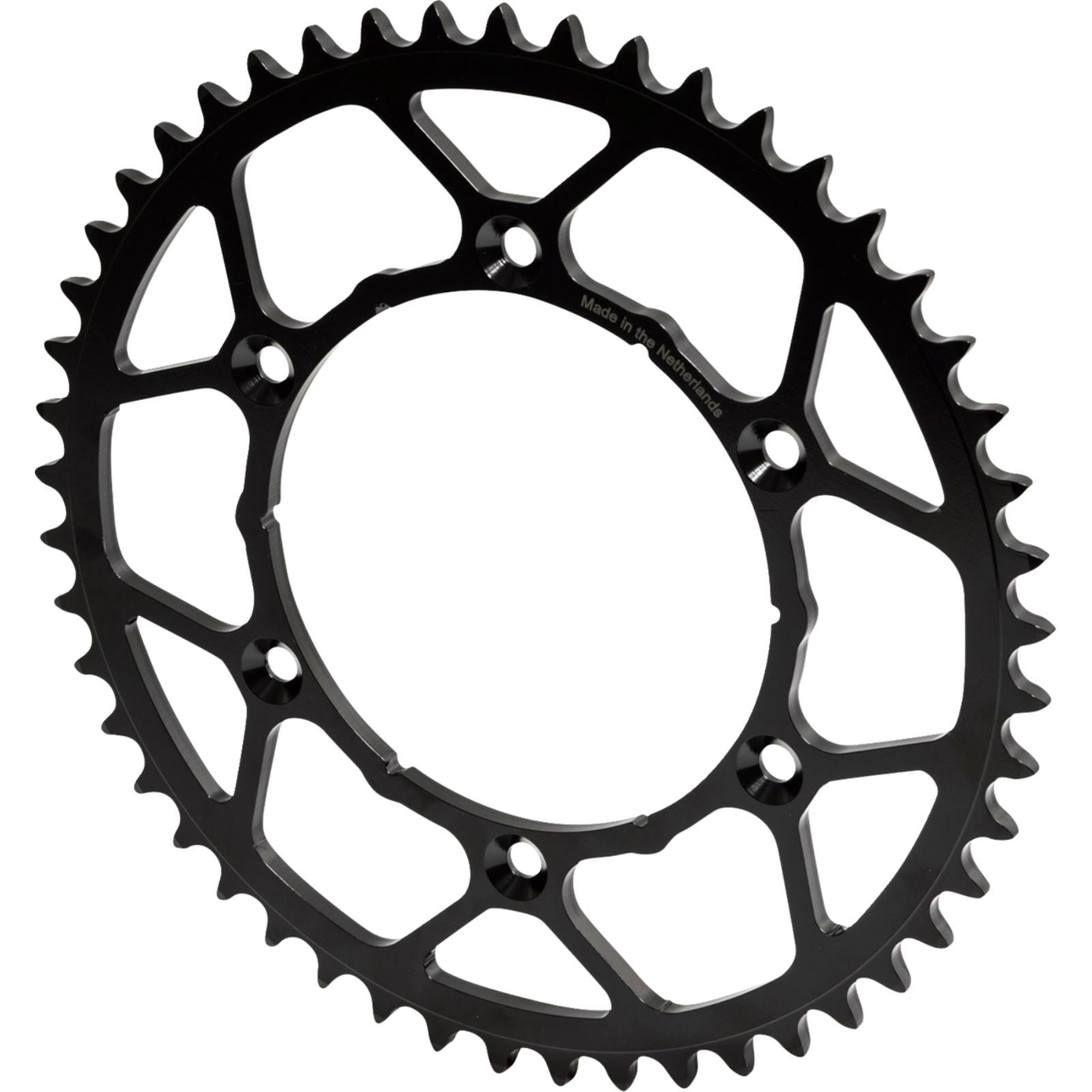 Moto-Master Rear Sprocket - 53 Tooth for Honda [MPN: 620021153]_1777218