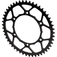 Moto-Master Rear Sprocket - 55 Tooth for Honda [MPN: 620031155]_1777384