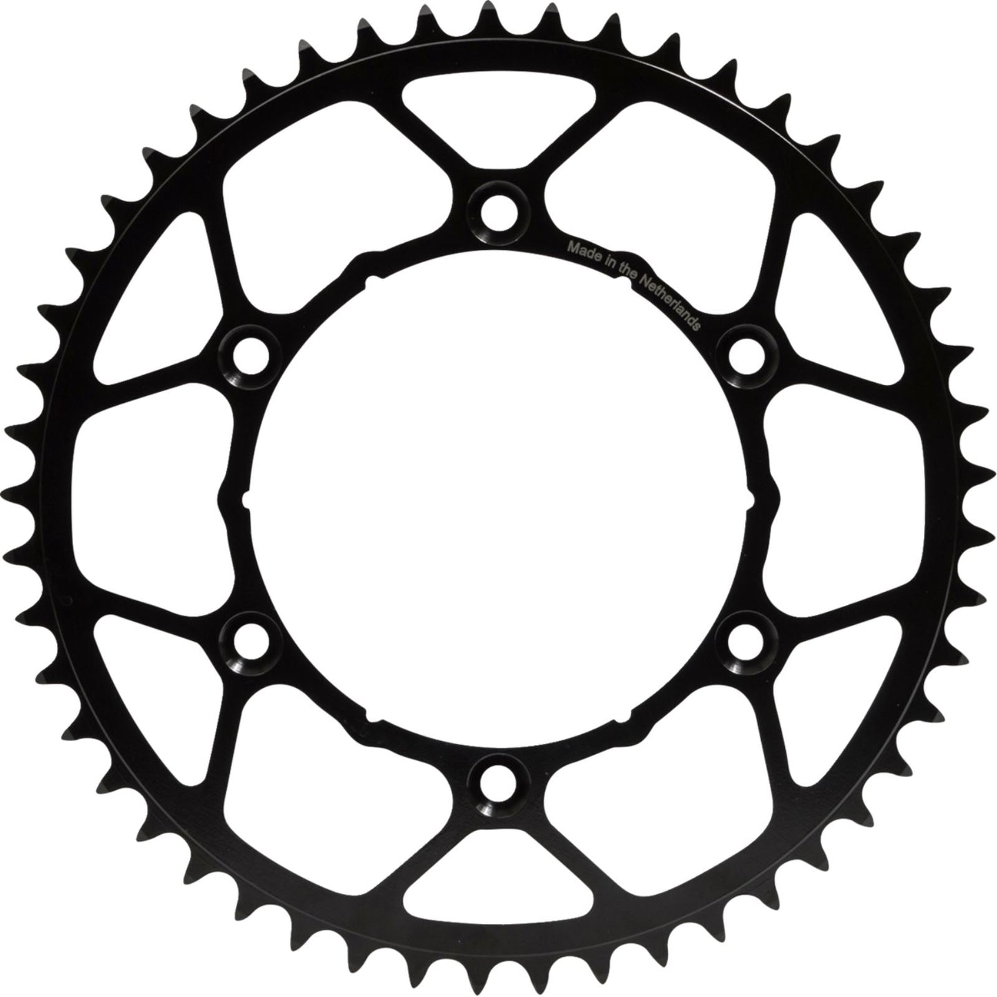 Moto-Master Rear Sprocket - 55 Tooth for Honda [MPN: 620031155]_1777399