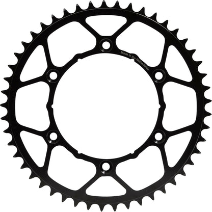 Moto-Master Rear Sprocket - 55 Tooth for Honda [MPN: 620031155]_1777399