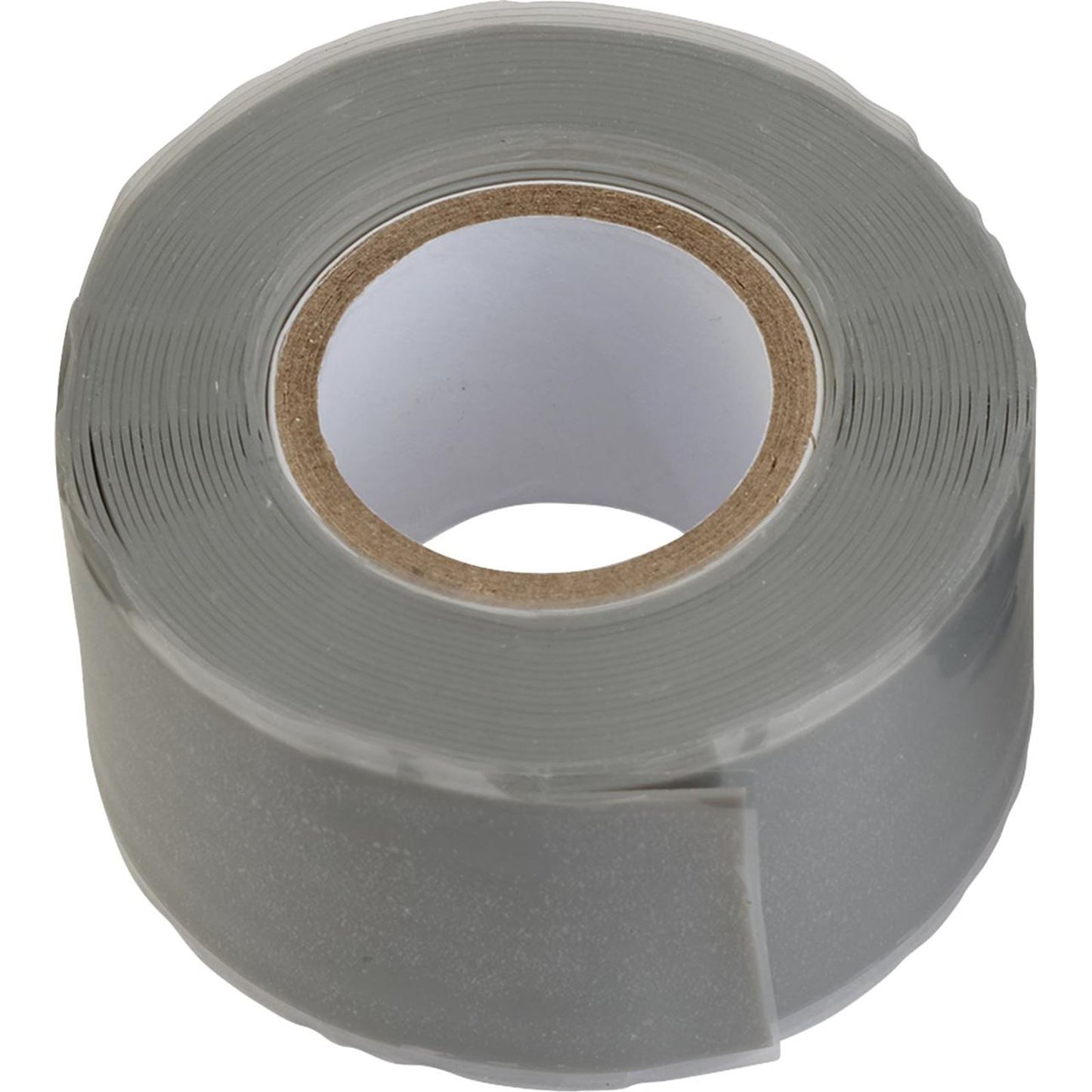 Moose Offroad Stretch and Seal Tape - 25 mm - Gray [MPN: SST-25 GREY]_1864733