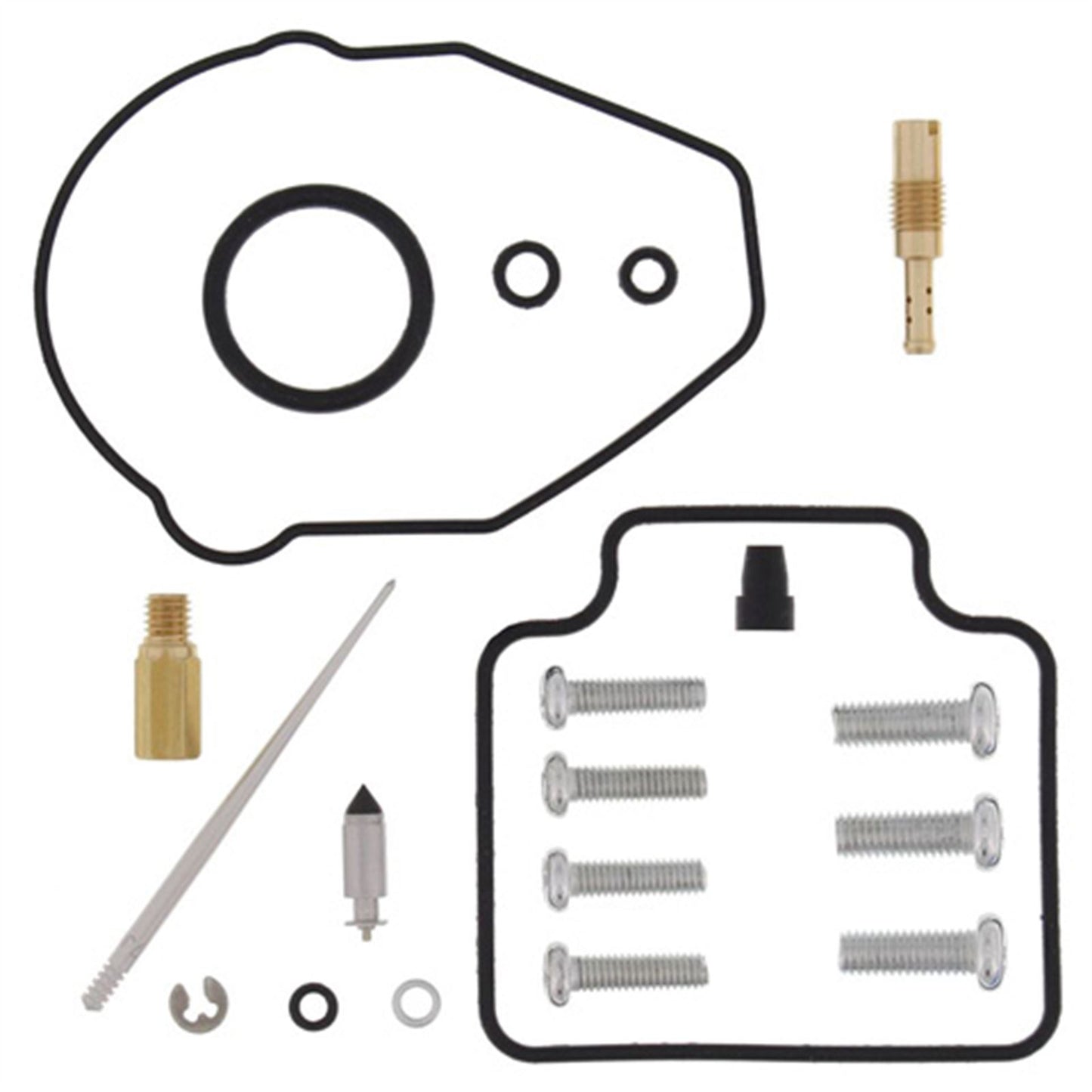 All Balls Carburetor Repair Kit 26-1506_594564