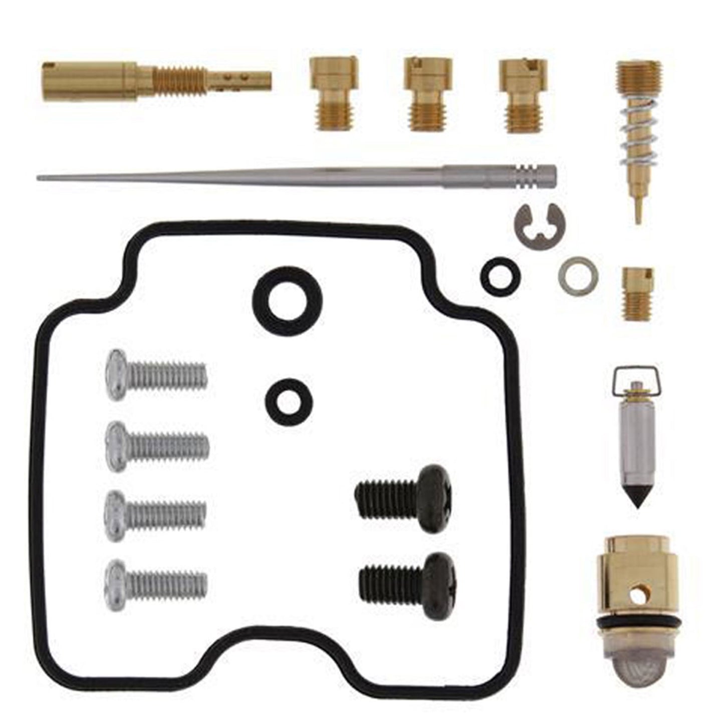 All Balls Carburetor Repair Kit 26-1507_594565