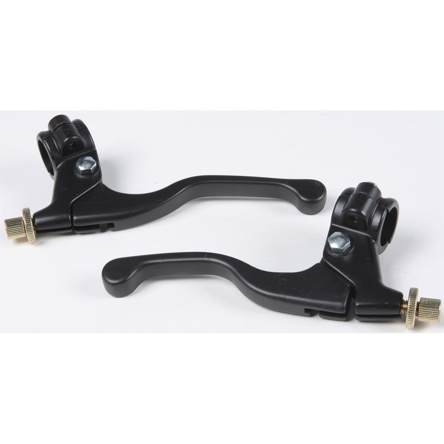 Fire Power Competition Lever Set Black 56-7370_1478544