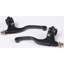 Fire Power Competition Lever Set Black 56-7370_1478544
