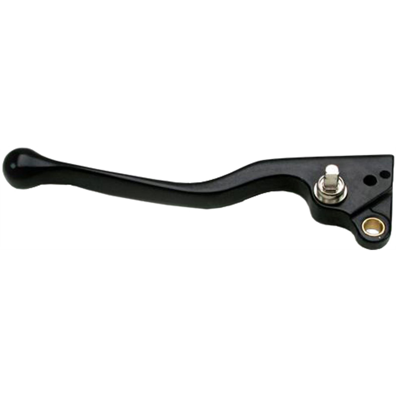 Motion Pro Left Lever Black [MPN: 14-0207]_207795