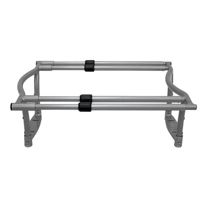Yuba Adjustable Monkey Bars 360 Support OPEN BOX [MPN: AC-STB07]_2722903