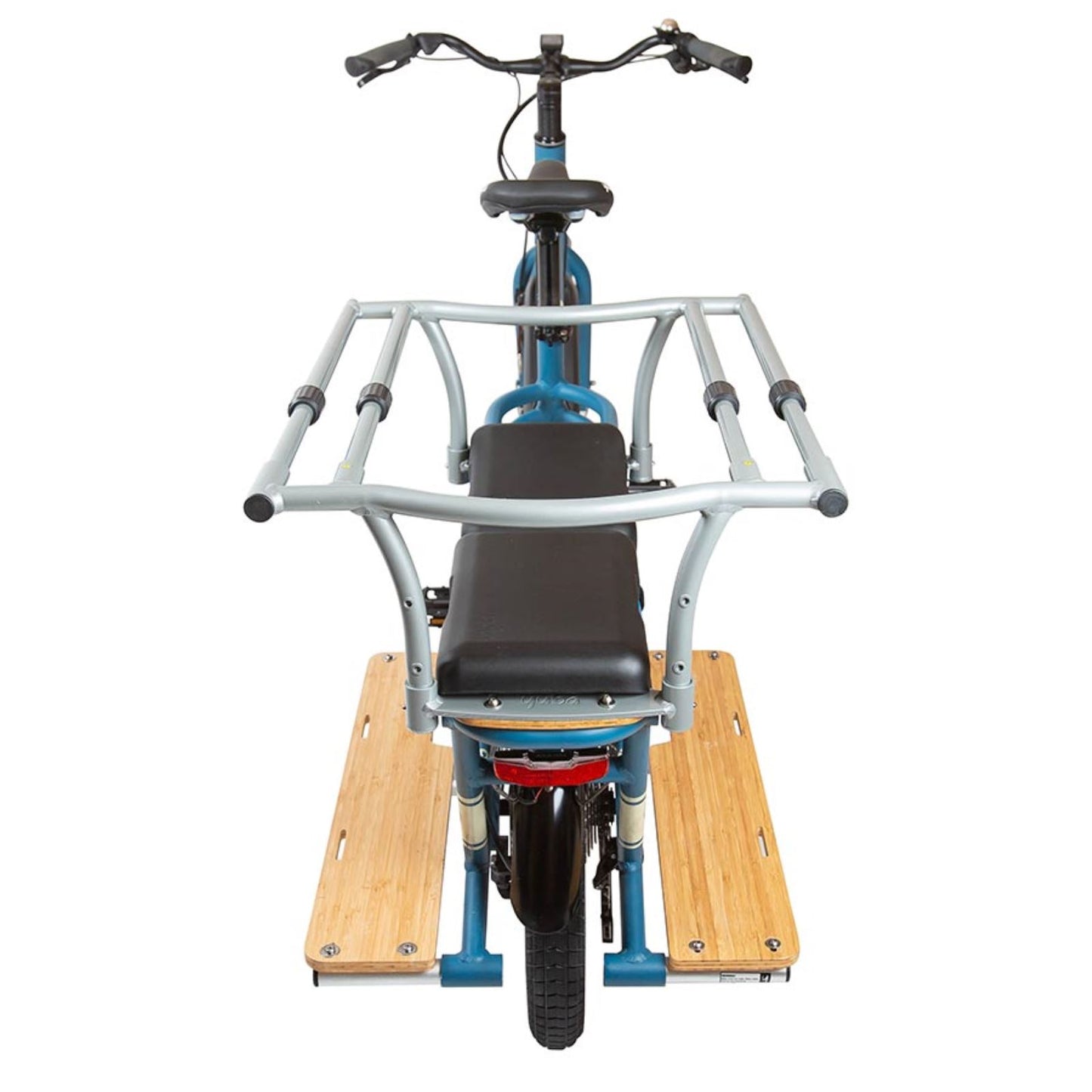 Yuba Adjustable Monkey Bars 360 Support OPEN BOX [MPN: AC-STB07]_2722900