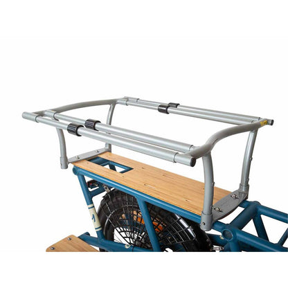 Yuba Adjustable Monkey Bars 360 Support OPEN BOX [MPN: AC-STB07]_2722899