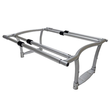 Yuba Adjustable Monkey Bars 360 Support OPEN BOX [MPN: AC-STB07]_2722898