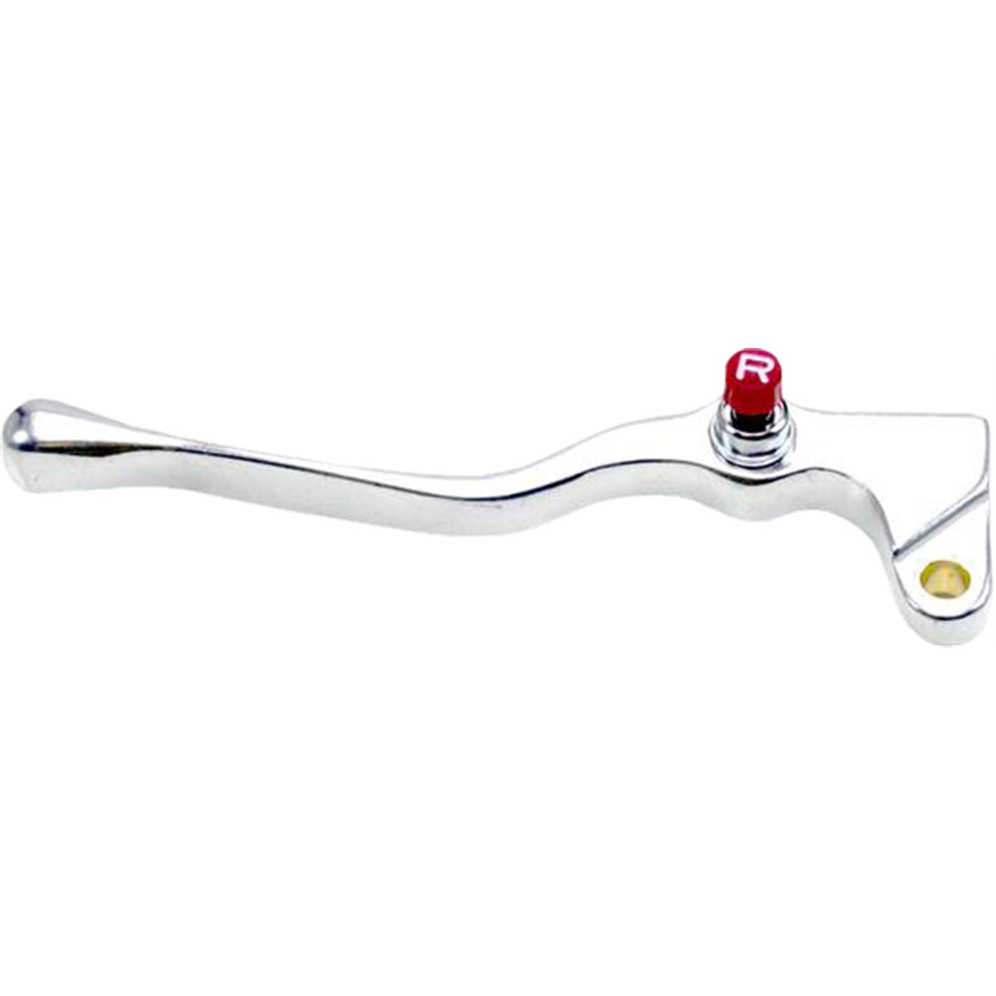 Motion Pro Left Lever Silver 14-0224_207797