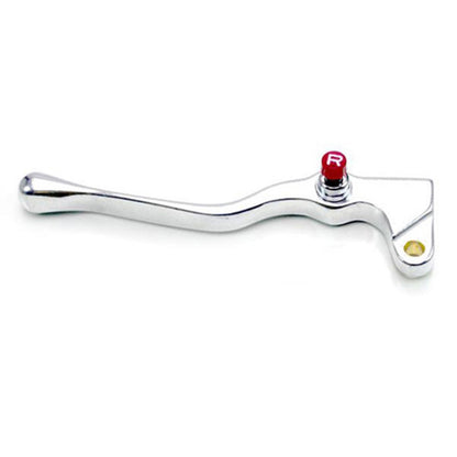 Motion Pro Left Lever Silver 14-0224_594570