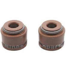 2FastMoto 50cc Valve Stem Seals for Honda - Pair 085-029_861713