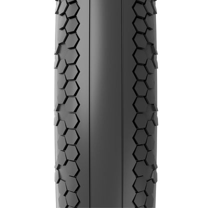 Vittoria Terreno T10 Hardpack Tire - 650 x 47 Tubeless Gravel Endurance - Black [MPN: 11A00826]_1781946