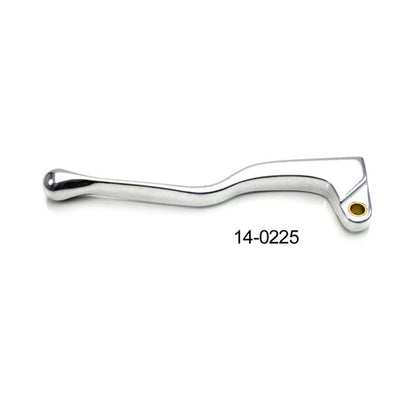 Motion Pro Left Lever Silver 14-0225_594572