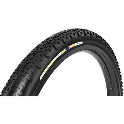 Panaracer GravelKing X1 Tire - 650b x 48, Tubeless, Folding, Black [MPN: RF650B48-GKX1-B2]_1932847