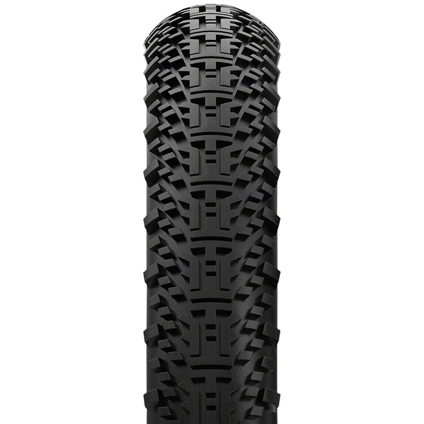 Panaracer GravelKing X1 Tire - 650b x 48, Tubeless, Folding, Black [MPN: RF650B48-GKX1-B2]_1932848