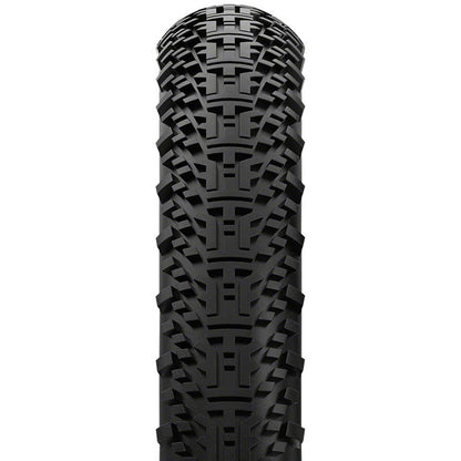 Panaracer GravelKing X1 Tire - 650b x 48, Tubeless, Folding, Black [MPN: RF650B48-GKX1-B2]_1932848