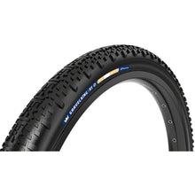 Panaracer GravelKing X1 Plus Tire - 650b x 48, Tubeless, Folding, Black [MPN: RF650B48-GKX1-P-B2]_1932863