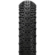 Panaracer GravelKing X1 Plus Tire - 650b x 48, Tubeless, Folding, Black [MPN: RF650B48-GKX1-P-B2]_1932864