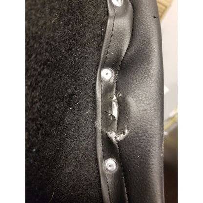 Saddlemen Road Sofa Seat - Heated - Backrest - GL OPEN BOX [MPN: H01-07-185BRHCT]_1777834