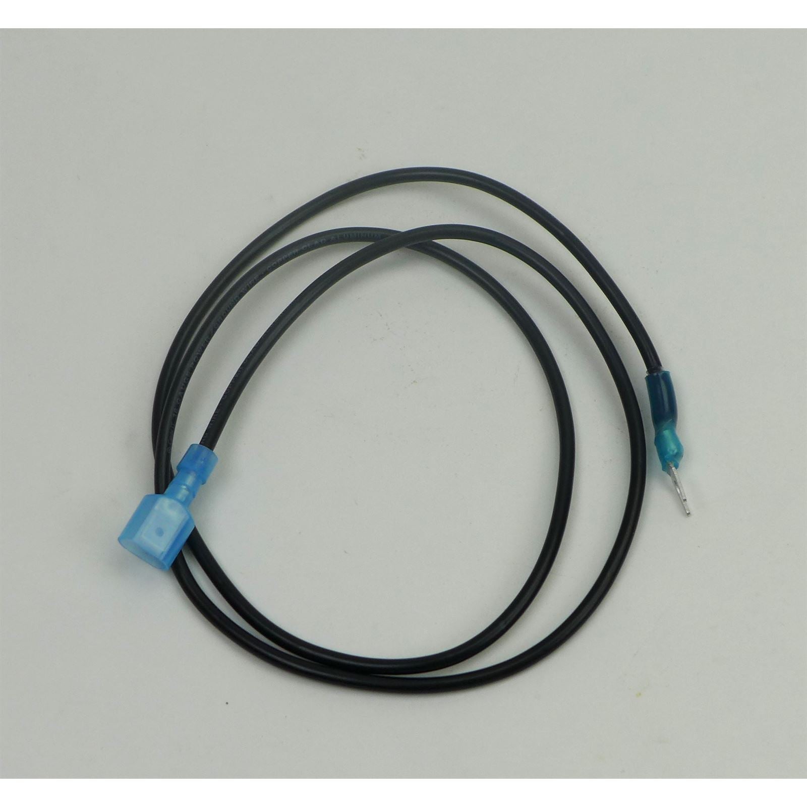 Birdie Pro Ground Strap for Evolution Models used on Rear Power Harness [MPN: 24-GROUND]_1830788