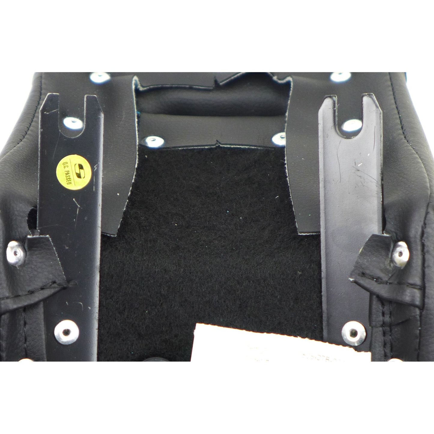 Saddlemen Lariat Pillion - Sport OPEN BOX [MPN: 808-07B-0240L]_1778563