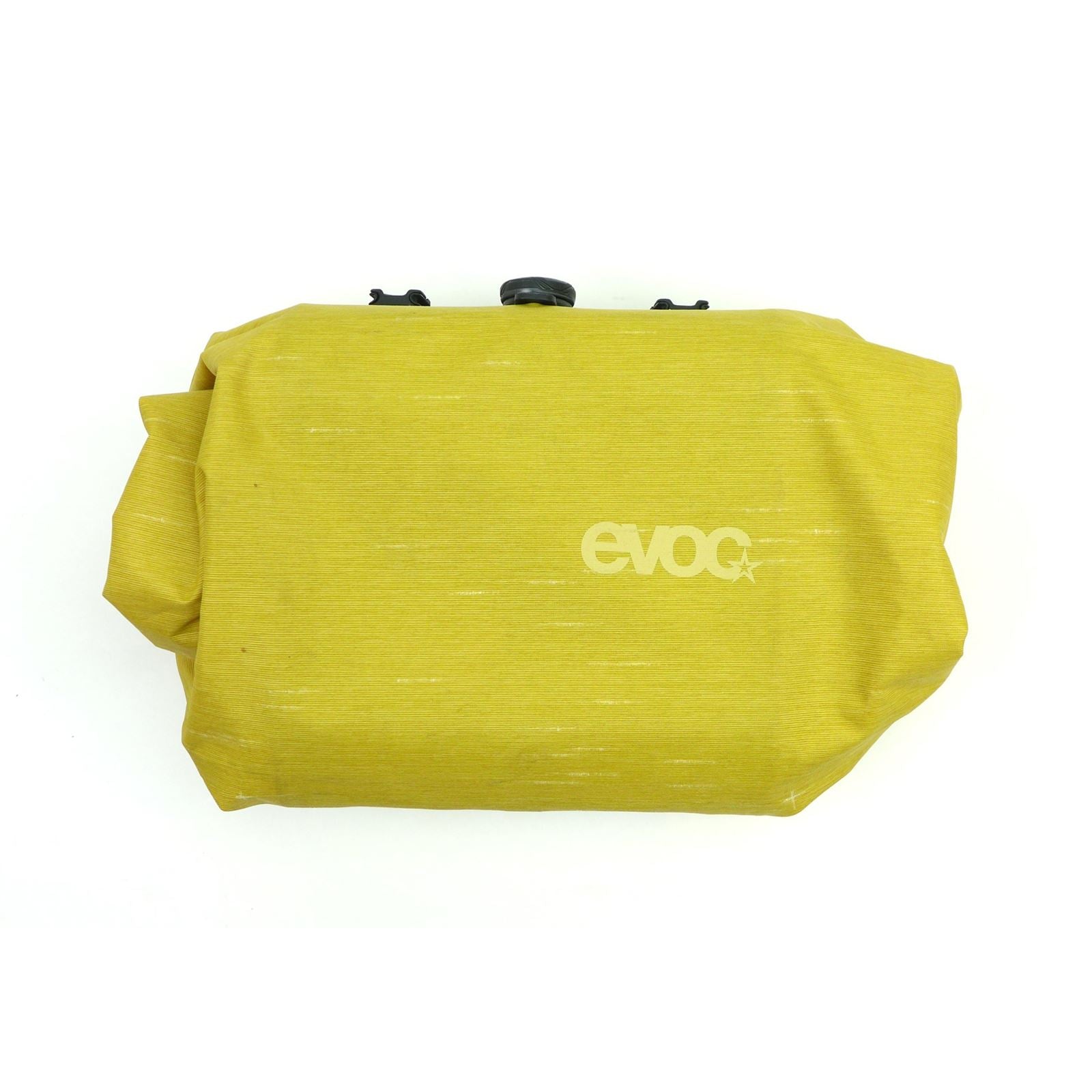 EVOC Handlebar Pack Boa L Handlebar Bag - 5L - Loam OPEN BOX [MPN: 102801604-L]_1778574