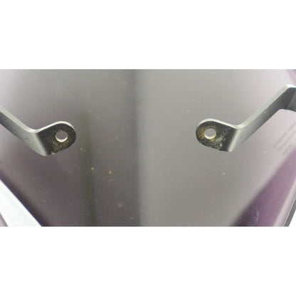 Puig Z-Racing Windscreen - Black - for BMW OPEN BOX [MPN: 3571N]_1778784