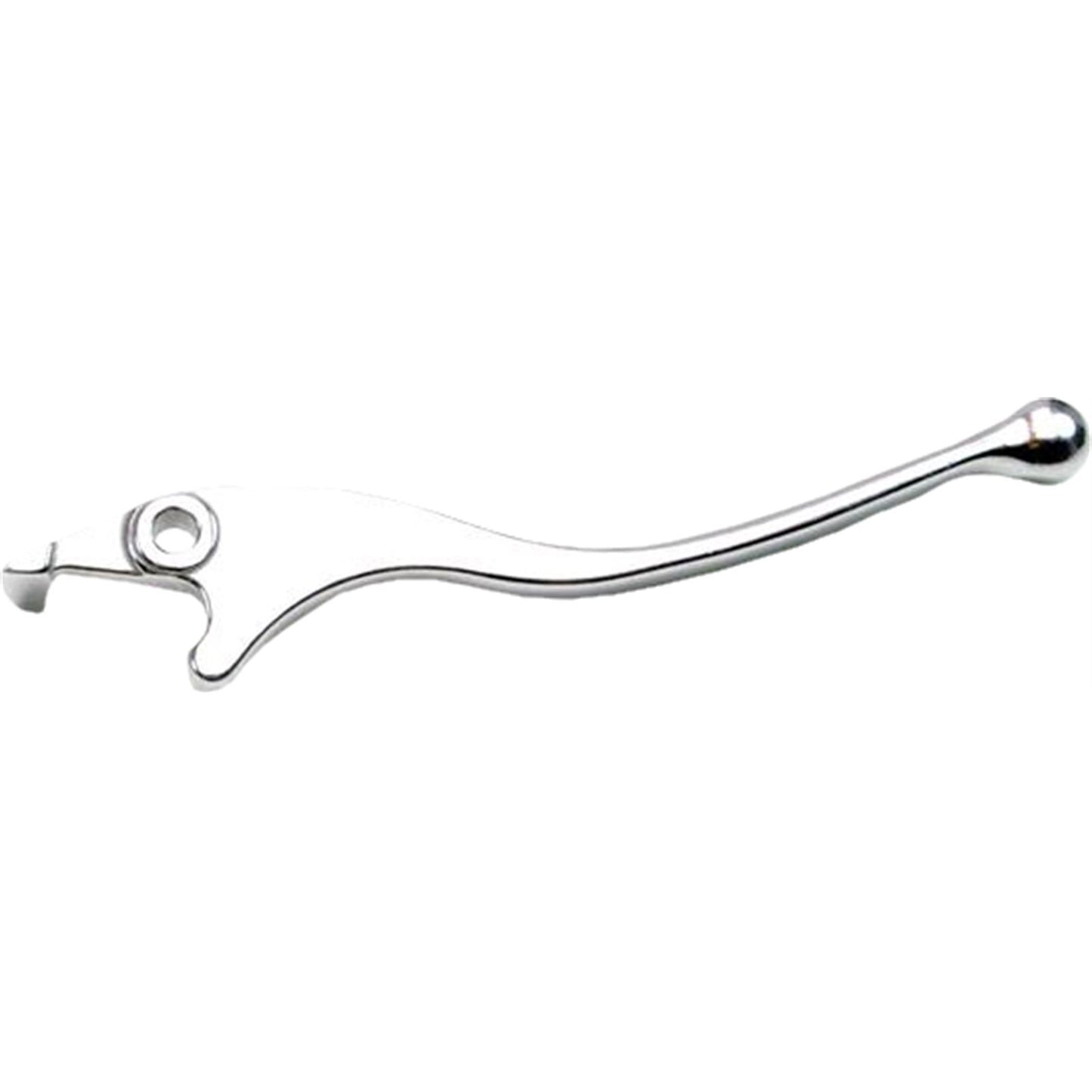 Motion Pro Right Lever Silver 14-0226_207799