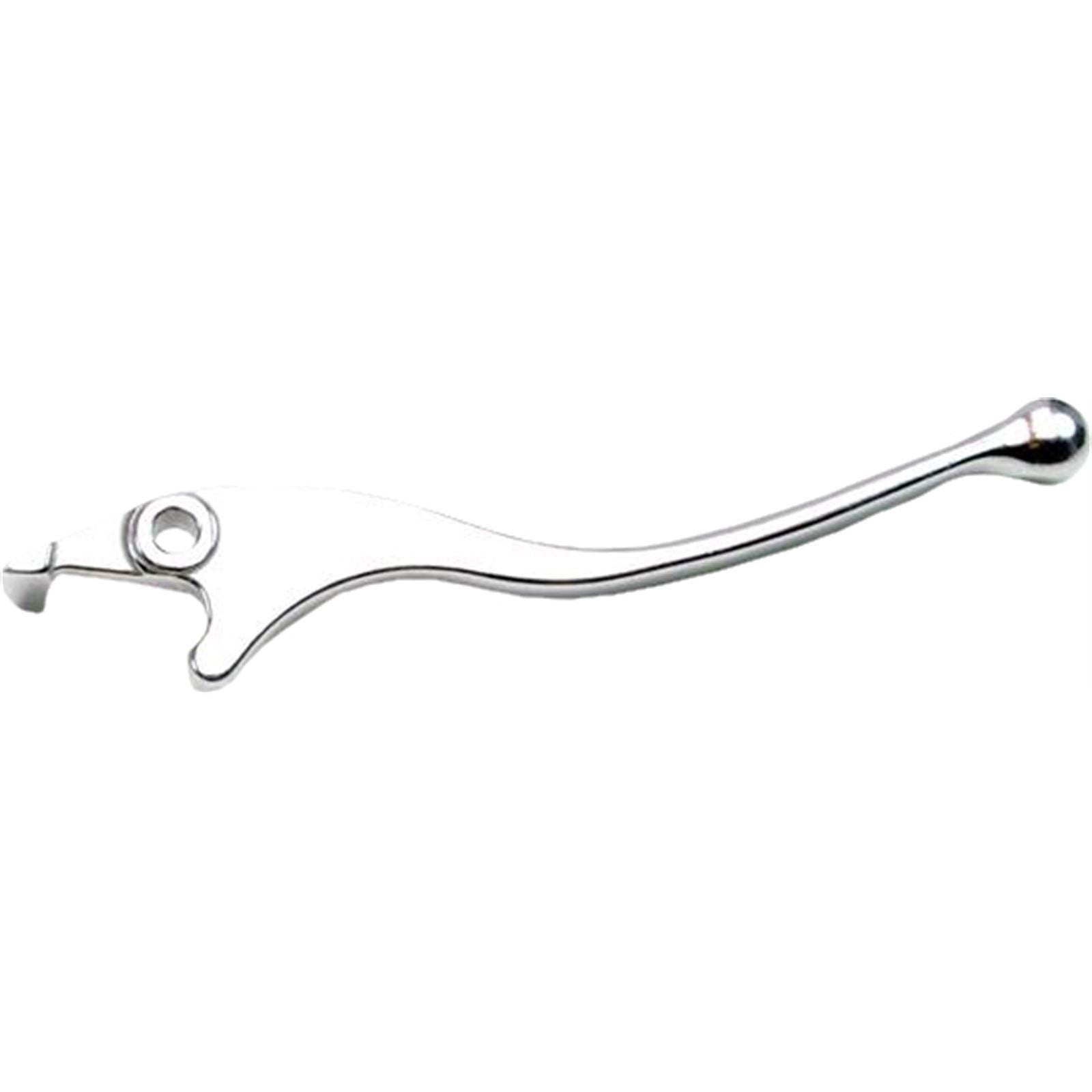 Motion Pro Right Lever Silver 14-0226_207799