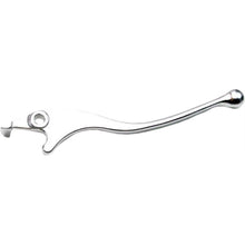 Motion Pro Right Lever Silver 14-0226_207799