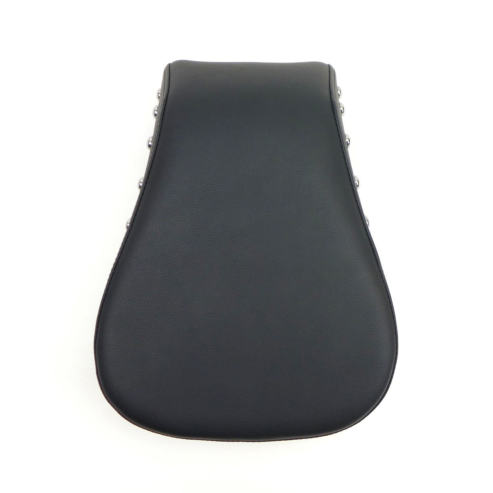 Saddlemen Heels Down Touring Pillion Pad - Studded - Black OPEN BOX [MPN: 806-15-0163]_1778890