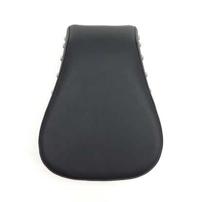 Saddlemen Heels Down Touring Pillion Pad - Studded - Black OPEN BOX [MPN: 806-15-0163]_1778890