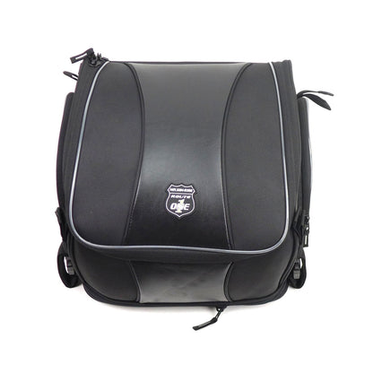 Nelson-Rigg Weekender Backrest Rack Bag OPEN BOX [MPN: NR-215]_1778962