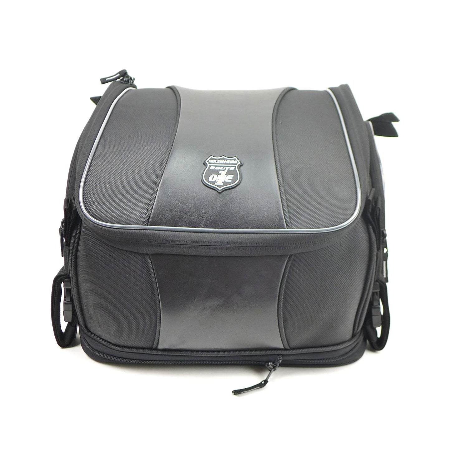 Nelson-Rigg Weekender Backrest Rack Bag OPEN BOX [MPN: NR-215]_1778963