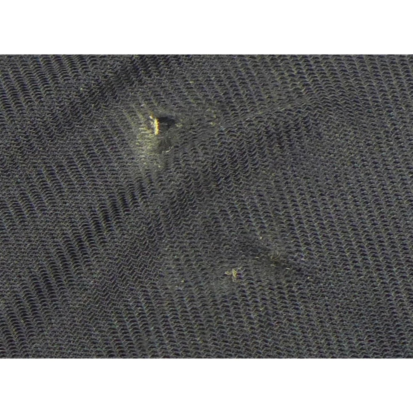 AFX FX-41DS Helmet - Flat Black - X-Large OPEN BOX [MPN: 0110-3740]_1780391