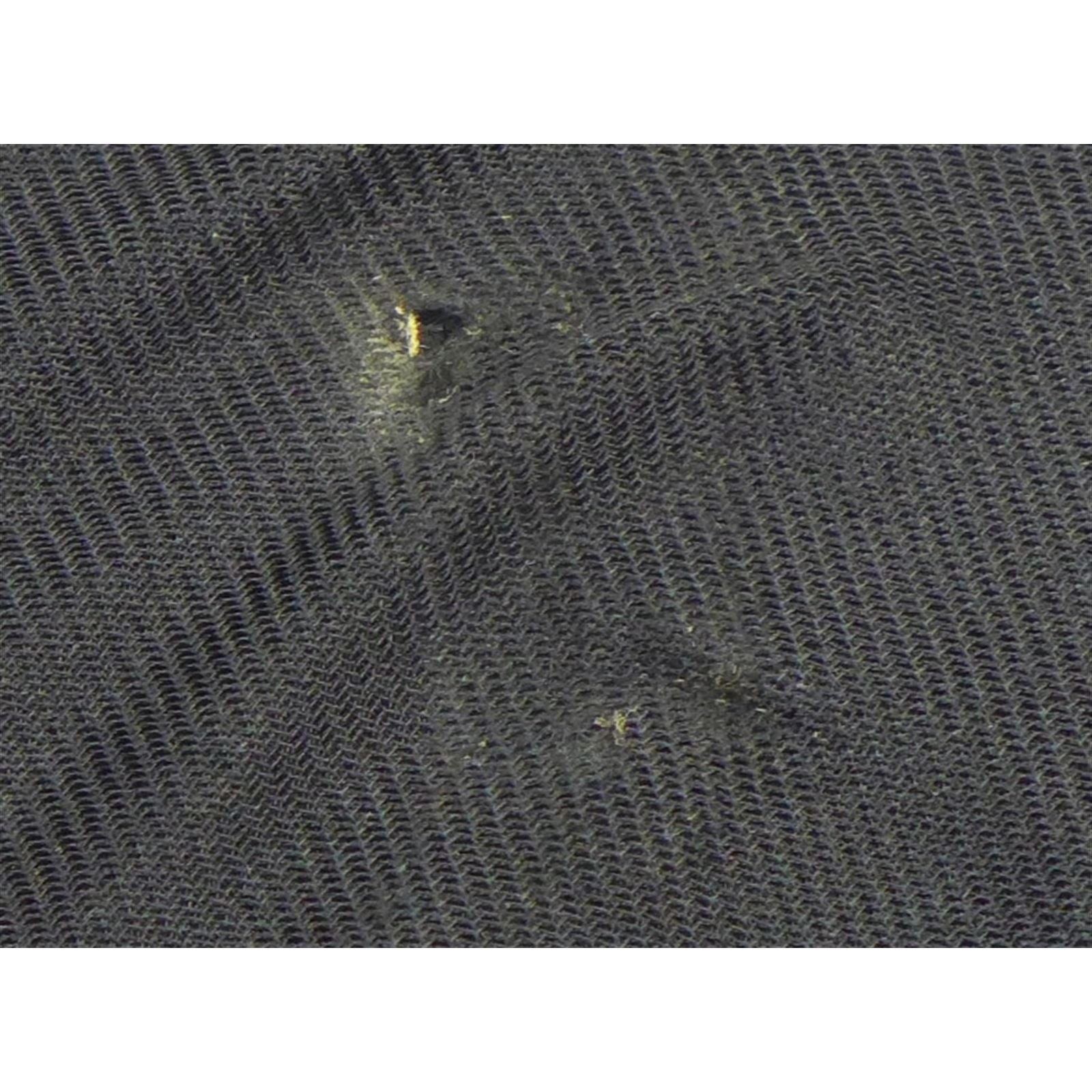 AFX FX-41DS Helmet - Flat Black - X-Large OPEN BOX [MPN: 0110-3740]_1780391