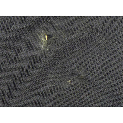 AFX FX-41DS Helmet - Flat Black - X-Large OPEN BOX [MPN: 0110-3740]_1780391